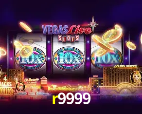 Principais provedores de slots da r9999 - NetEnt, Pragmatic Play, Play'n GO