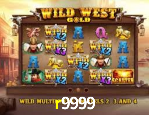 r9999 app